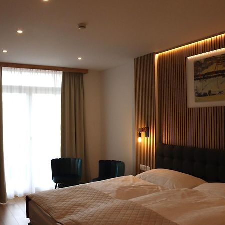 Hotel Europe Davos Ngoại thất bức ảnh
