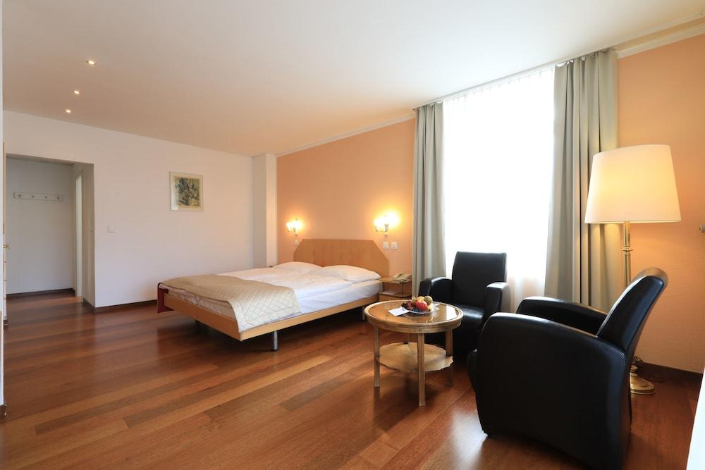Hotel Europe Davos Ngoại thất bức ảnh