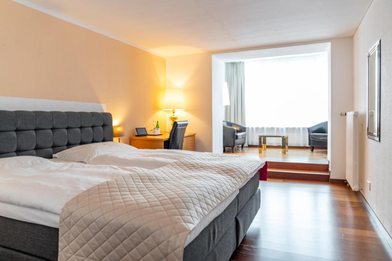 Hotel Europe Davos Ngoại thất bức ảnh