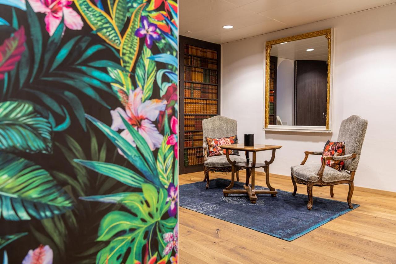 Hotel Europe Davos Ngoại thất bức ảnh