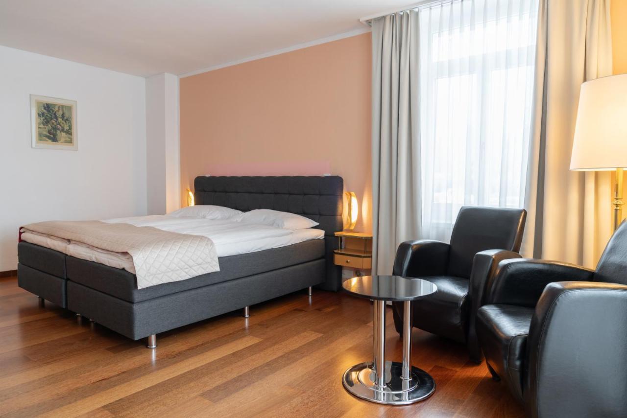 Hotel Europe Davos Ngoại thất bức ảnh