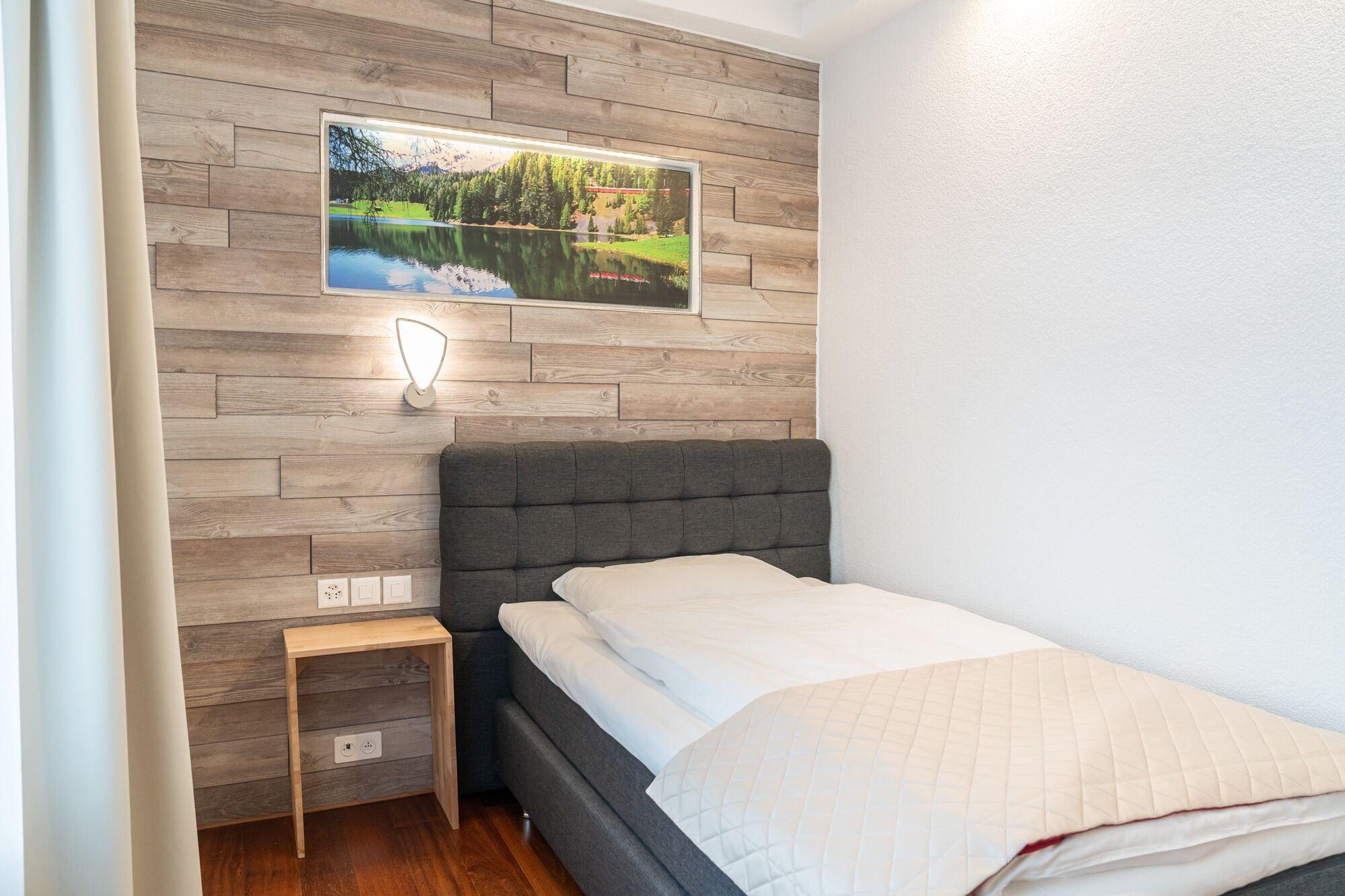 Hotel Europe Davos Ngoại thất bức ảnh