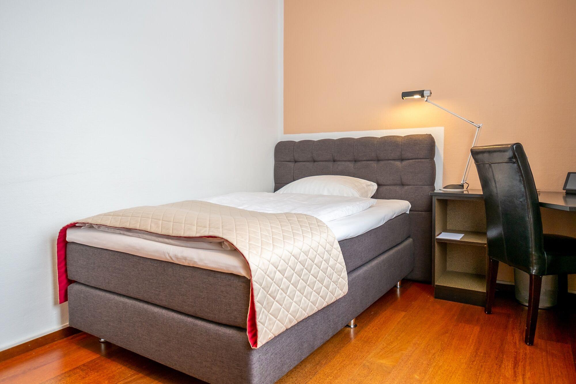 Hotel Europe Davos Ngoại thất bức ảnh