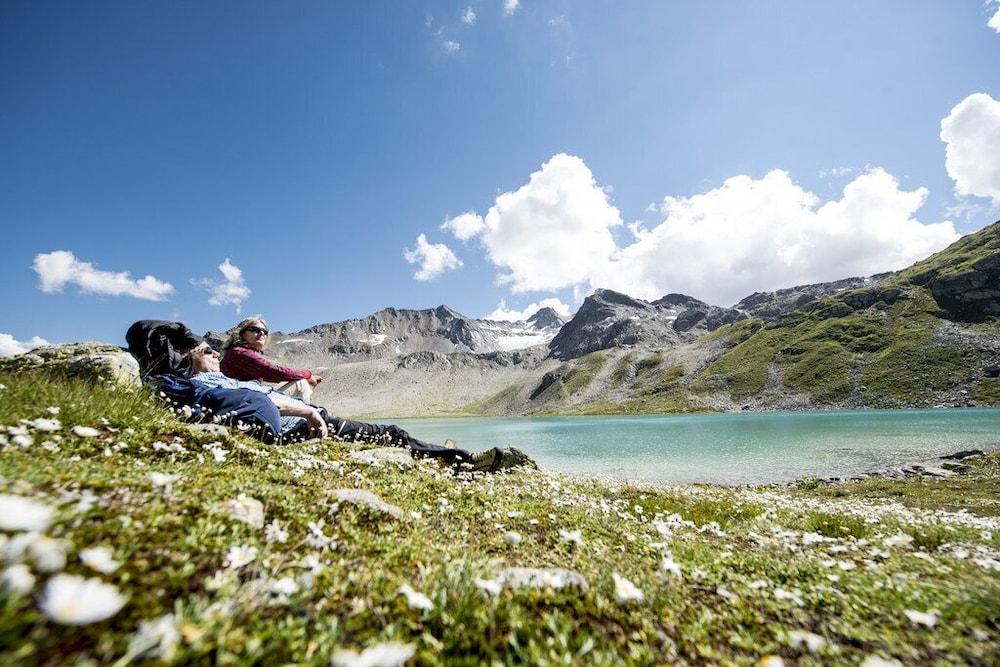 Hotel Europe Davos Ngoại thất bức ảnh
