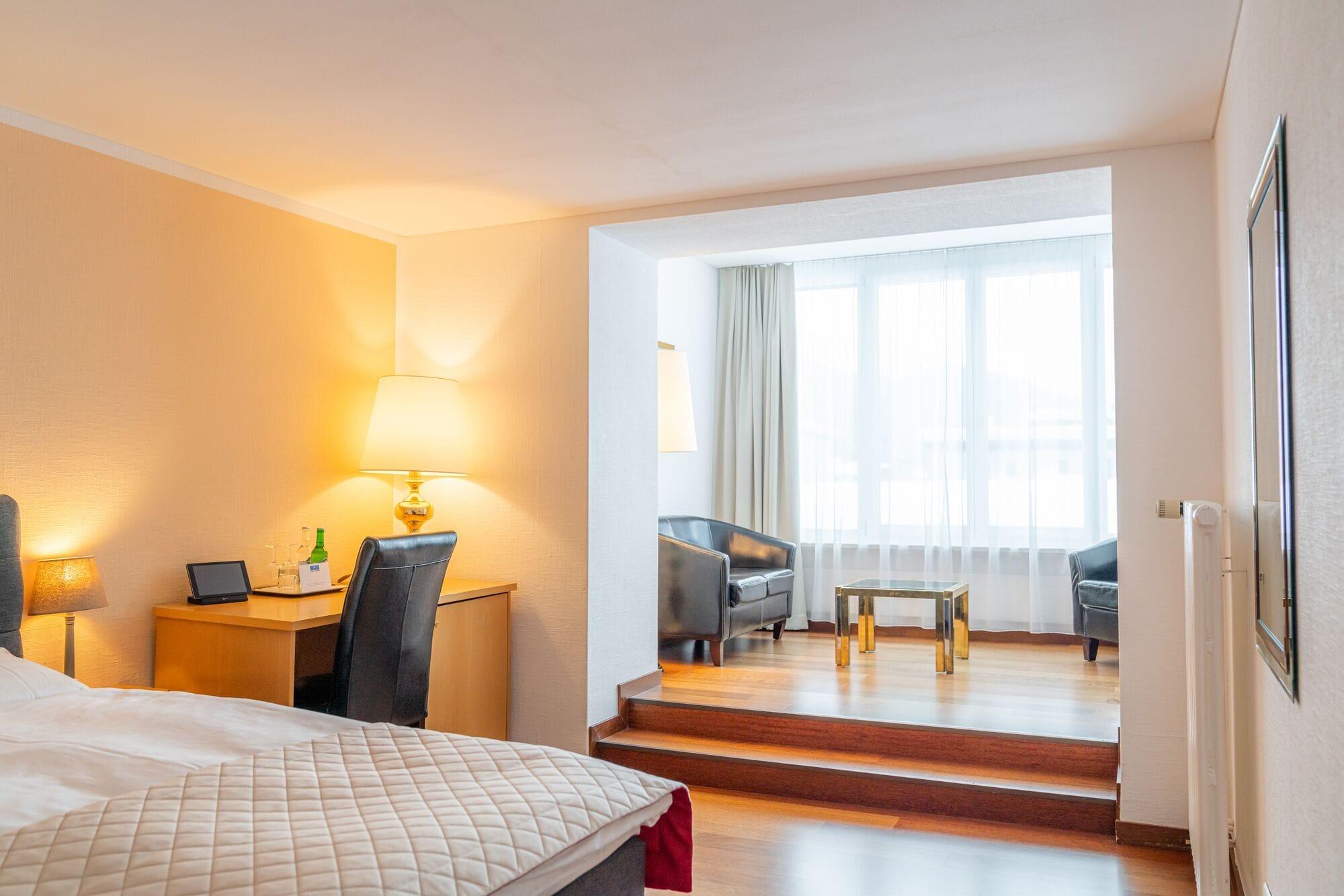 Hotel Europe Davos Ngoại thất bức ảnh