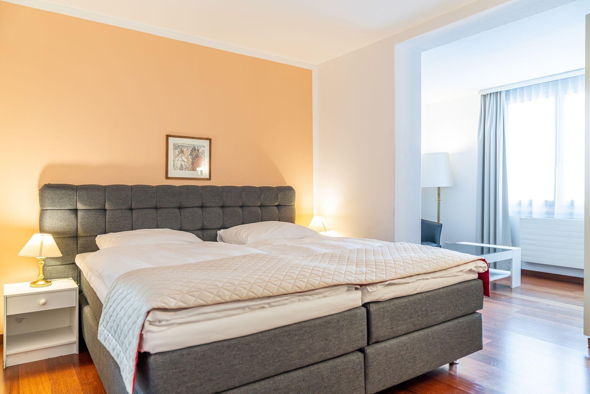 Hotel Europe Davos Ngoại thất bức ảnh