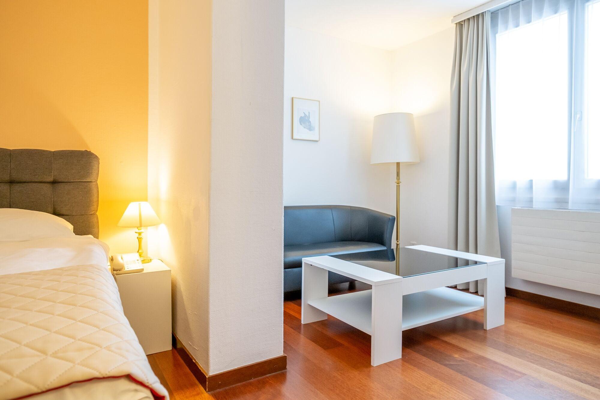 Hotel Europe Davos Ngoại thất bức ảnh