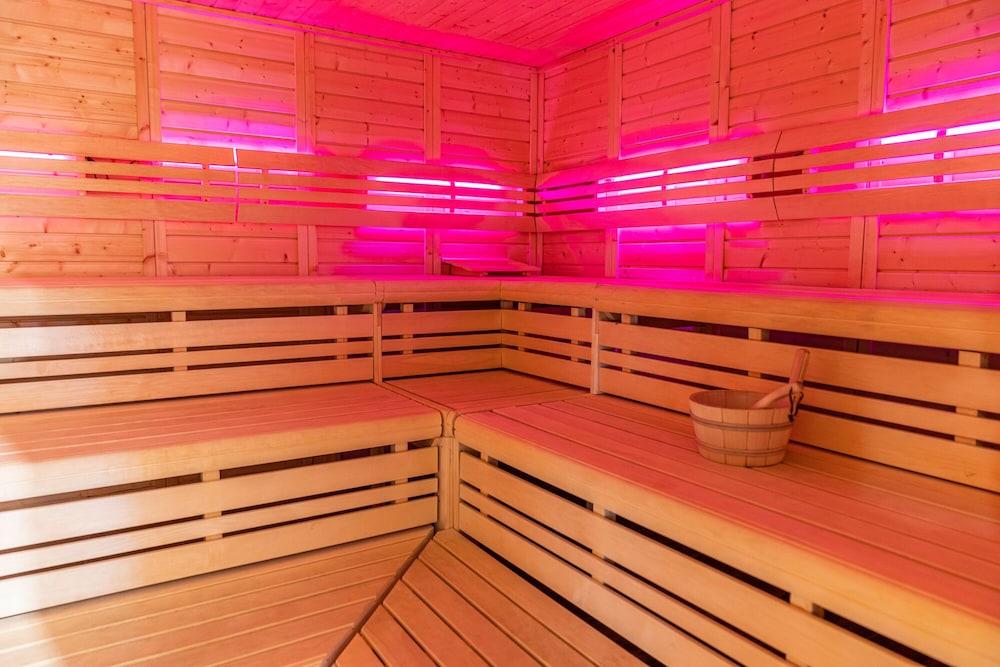 Hotel Europe Davos Ngoại thất bức ảnh