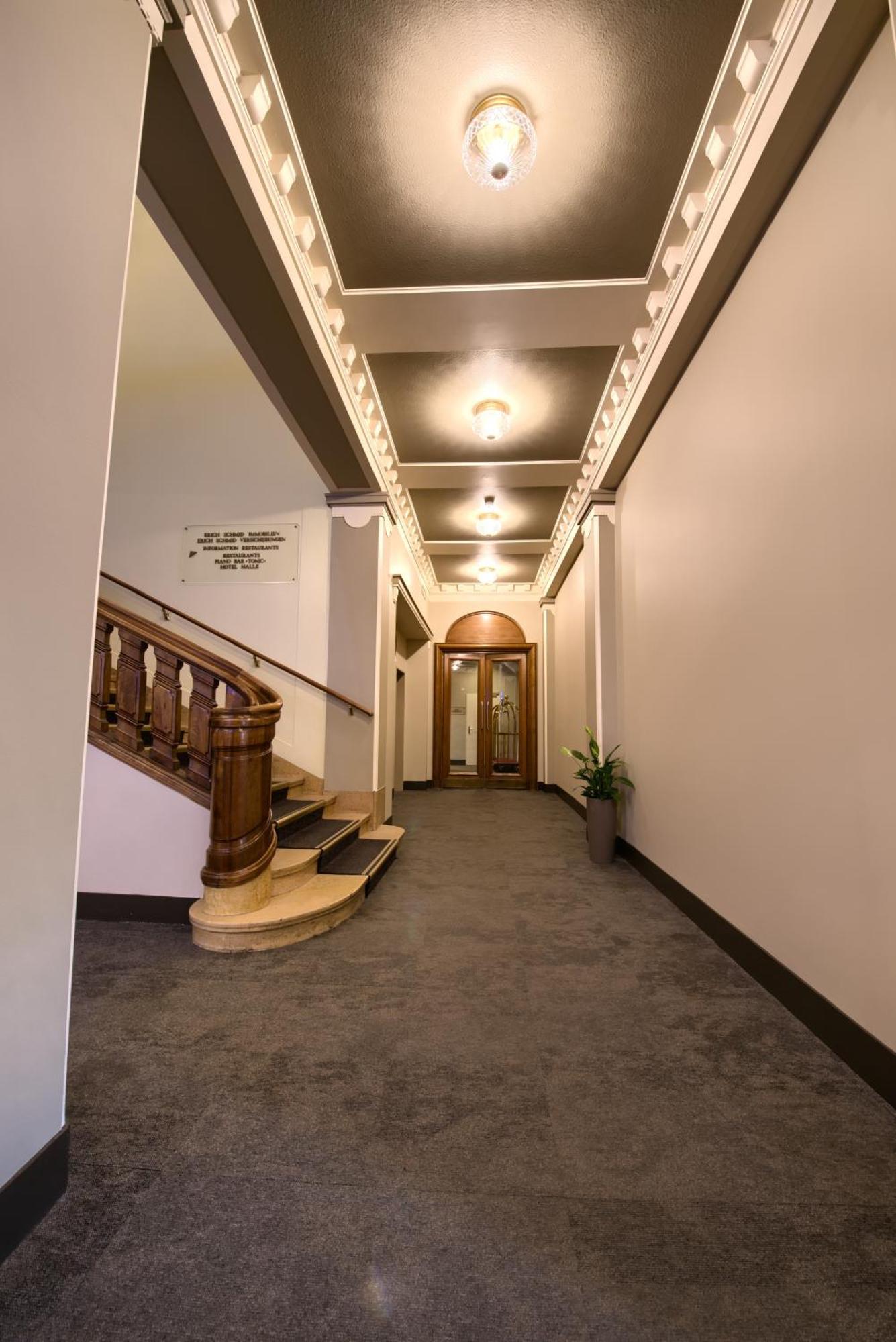 Hotel Europe Davos Ngoại thất bức ảnh