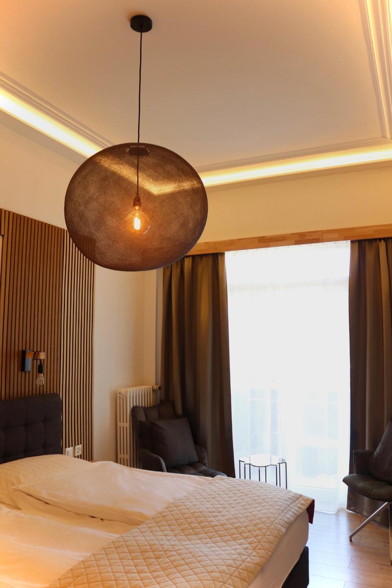 Hotel Europe Davos Ngoại thất bức ảnh