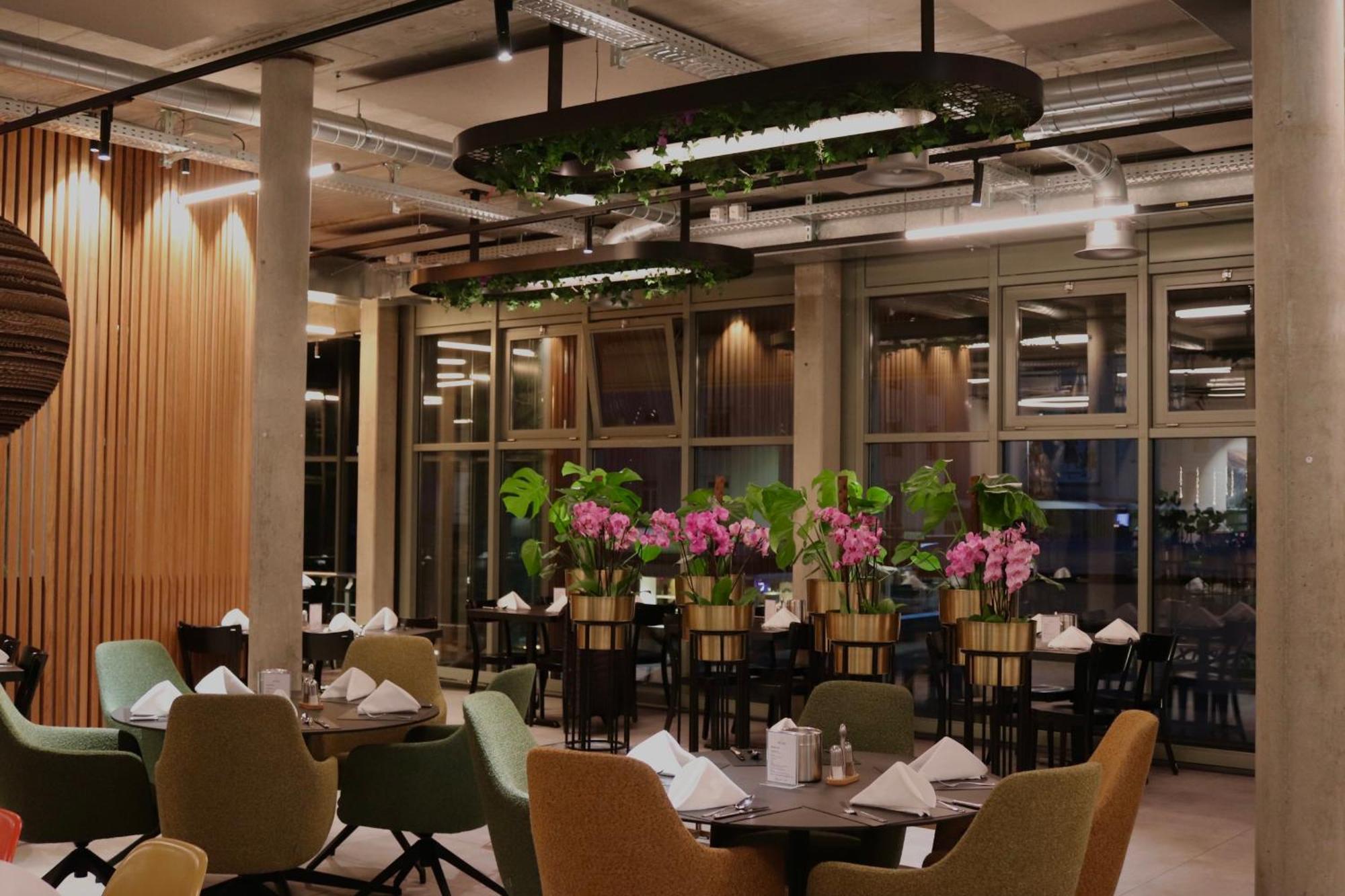 Hotel Europe Davos Ngoại thất bức ảnh