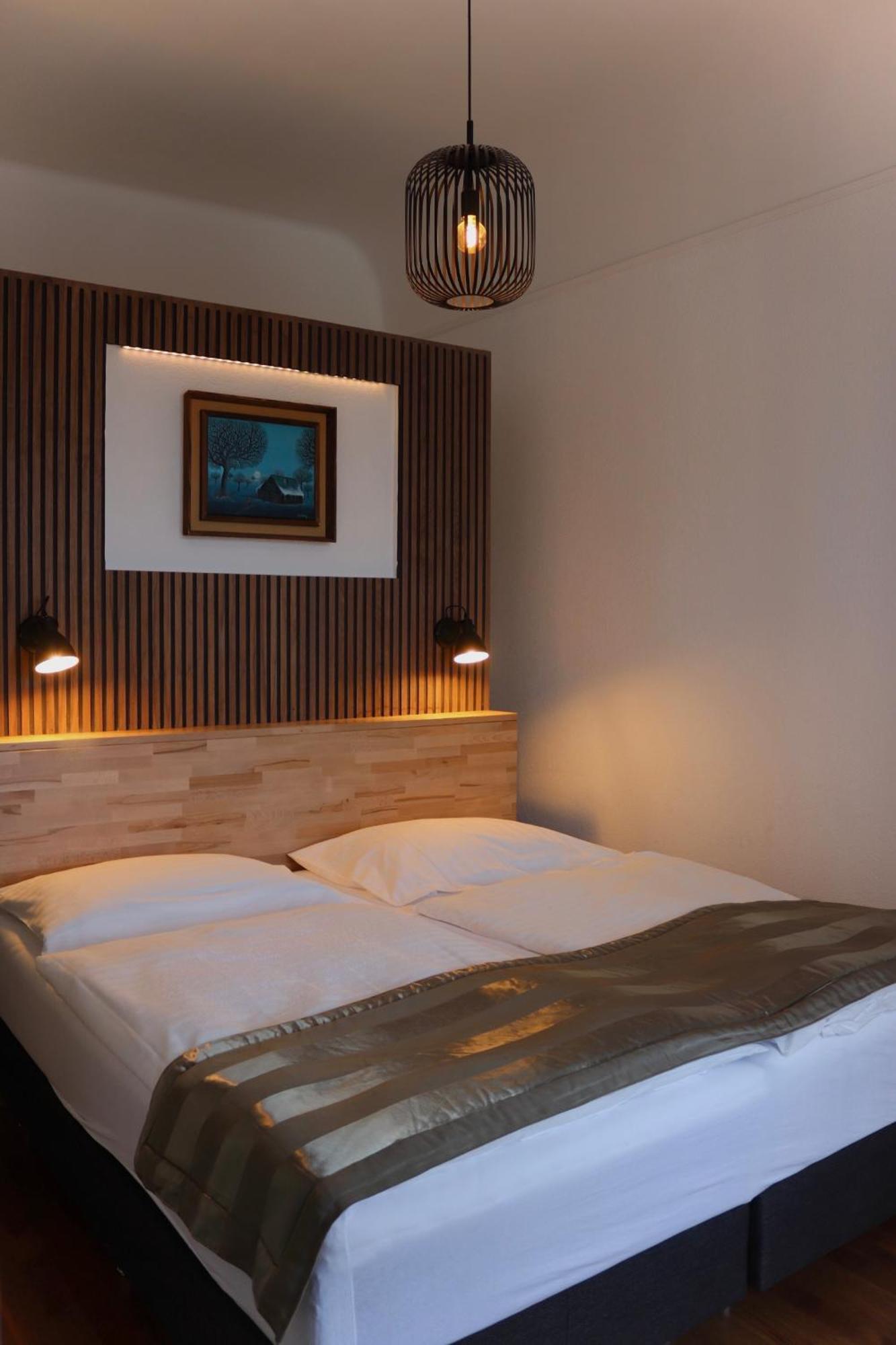 Hotel Europe Davos Ngoại thất bức ảnh