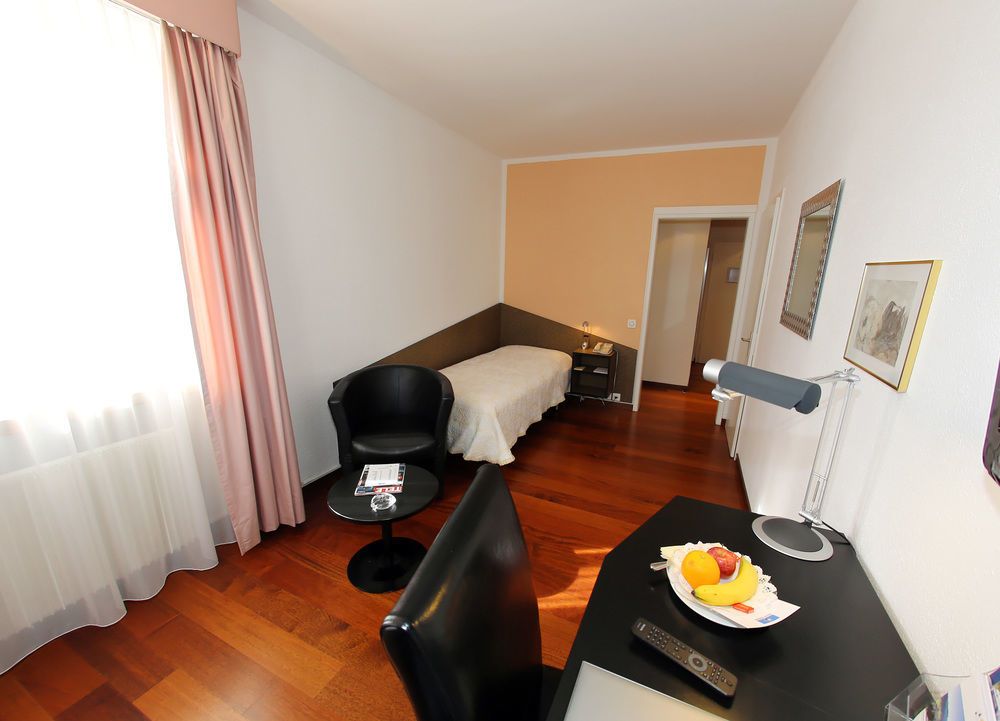 Hotel Europe Davos Ngoại thất bức ảnh